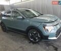 Зелений Кіа Niro, об'ємом двигуна 0 л та пробігом 96 тис. км за 16000 $, фото 13 на Automoto.ua