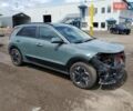 Зеленый Киа Niro, объемом двигателя 0 л и пробегом 1 тыс. км за 28300 $, фото 23 на Automoto.ua
