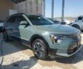 Зеленый Киа Niro, объемом двигателя 0 л и пробегом 105 тыс. км за 17000 $, фото 1 на Automoto.ua