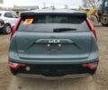 Зеленый Киа Niro, объемом двигателя 0 л и пробегом 28 тыс. км за 16900 $, фото 4 на Automoto.ua