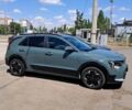 Зеленый Киа Niro, объемом двигателя 0 л и пробегом 35 тыс. км за 24700 $, фото 12 на Automoto.ua