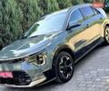 Зеленый Киа Niro, объемом двигателя 0 л и пробегом 28 тыс. км за 25900 $, фото 9 на Automoto.ua