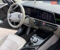 Зеленый Киа Niro, объемом двигателя 0 л и пробегом 35 тыс. км за 21499 $, фото 17 на Automoto.ua