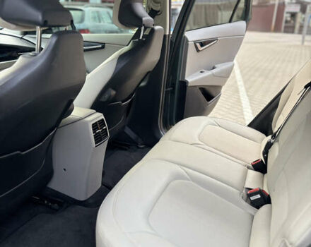 Зеленый Киа Niro, объемом двигателя 0 л и пробегом 35 тыс. км за 21499 $, фото 26 на Automoto.ua