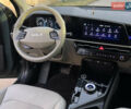 Зеленый Киа Niro, объемом двигателя 0 л и пробегом 24 тыс. км за 22799 $, фото 58 на Automoto.ua