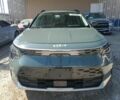 Зеленый Киа Niro, объемом двигателя 0 л и пробегом 105 тыс. км за 17000 $, фото 2 на Automoto.ua