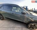 Зелений Кіа Niro, об'ємом двигуна 0 л та пробігом 96 тис. км за 16000 $, фото 11 на Automoto.ua