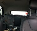 Зеленый Киа Niro, объемом двигателя 0 л и пробегом 28 тыс. км за 16900 $, фото 9 на Automoto.ua