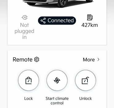 Зелений Кіа Niro, об'ємом двигуна 0 л та пробігом 21 тис. км за 26300 $, фото 5 на Automoto.ua