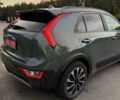 Зелений Кіа Niro, об'ємом двигуна 0 л та пробігом 28 тис. км за 24400 $, фото 7 на Automoto.ua