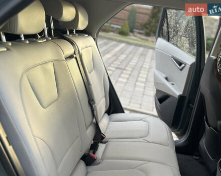 Зеленый Киа Niro, объемом двигателя 0 л и пробегом 24 тыс. км за 22799 $, фото 23 на Automoto.ua