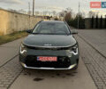 Зеленый Киа Niro, объемом двигателя 0 л и пробегом 24 тыс. км за 22799 $, фото 33 на Automoto.ua
