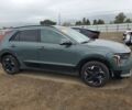 Зеленый Киа Niro, объемом двигателя 0 л и пробегом 28 тыс. км за 16900 $, фото 2 на Automoto.ua