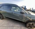 Зелений Кіа Niro, об'ємом двигуна 0 л та пробігом 96 тис. км за 16500 $, фото 4 на Automoto.ua