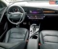 Зелений Кіа Niro, об'ємом двигуна 1.58 л та пробігом 93 тис. км за 7000 $, фото 7 на Automoto.ua