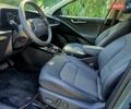 Зеленый Киа Niro, объемом двигателя 0 л и пробегом 28 тыс. км за 25900 $, фото 18 на Automoto.ua
