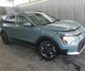 Зелений Кіа Niro, об'ємом двигуна 0 л та пробігом 96 тис. км за 16500 $, фото 5 на Automoto.ua
