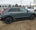 Зеленый Киа Niro, объемом двигателя 0 л и пробегом 28 тыс. км за 16900 $, фото 5 на Automoto.ua