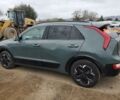 Зеленый Киа Niro, объемом двигателя 0 л и пробегом 28 тыс. км за 16900 $, фото 3 на Automoto.ua