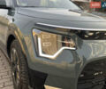 Зеленый Киа Niro, объемом двигателя 0 л и пробегом 24 тыс. км за 22799 $, фото 9 на Automoto.ua
