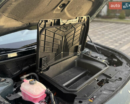 Зеленый Киа Niro, объемом двигателя 0 л и пробегом 24 тыс. км за 22799 $, фото 46 на Automoto.ua