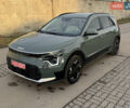 Зеленый Киа Niro, объемом двигателя 0 л и пробегом 24 тыс. км за 22799 $, фото 41 на Automoto.ua
