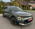 Зелений Кіа Niro, об'ємом двигуна 0 л та пробігом 28 тис. км за 24400 $, фото 1 на Automoto.ua