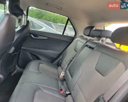 Зеленый Киа Niro, объемом двигателя 0 л и пробегом 1 тыс. км за 28300 $, фото 11 на Automoto.ua