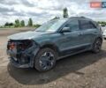 Зеленый Киа Niro, объемом двигателя 0 л и пробегом 1 тыс. км за 28300 $, фото 2 на Automoto.ua