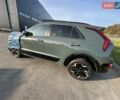 Зелений Кіа Niro, об'ємом двигуна 0 л та пробігом 96 тис. км за 16000 $, фото 6 на Automoto.ua