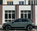 Зеленый Киа Niro, объемом двигателя 0 л и пробегом 14 тыс. км за 28500 $, фото 1 на Automoto.ua