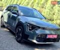 Зеленый Киа Niro, объемом двигателя 0 л и пробегом 28 тыс. км за 25900 $, фото 10 на Automoto.ua