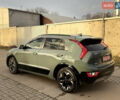 Зеленый Киа Niro, объемом двигателя 0 л и пробегом 24 тыс. км за 22799 $, фото 6 на Automoto.ua