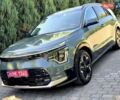 Зеленый Киа Niro, объемом двигателя 0 л и пробегом 28 тыс. км за 25900 $, фото 5 на Automoto.ua