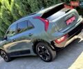 Зеленый Киа Niro, объемом двигателя 0 л и пробегом 28 тыс. км за 25900 $, фото 13 на Automoto.ua