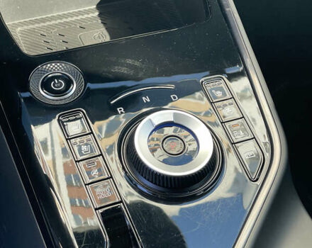 Зеленый Киа Niro, объемом двигателя 0 л и пробегом 14 тыс. км за 25999 $, фото 12 на Automoto.ua