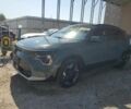 Зеленый Киа Niro, объемом двигателя 0 л и пробегом 105 тыс. км за 17000 $, фото 1 на Automoto.ua