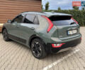 Зелений Кіа Niro, об'ємом двигуна 0 л та пробігом 35 тис. км за 23499 $, фото 7 на Automoto.ua