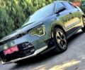 Зеленый Киа Niro, объемом двигателя 0 л и пробегом 28 тыс. км за 25900 $, фото 6 на Automoto.ua