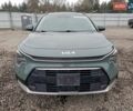 Зелений Кіа Niro, об'ємом двигуна 1.58 л та пробігом 93 тис. км за 7000 $, фото 4 на Automoto.ua