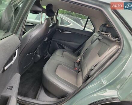 Зеленый Киа Niro, объемом двигателя 0 л и пробегом 1 тыс. км за 28300 $, фото 10 на Automoto.ua