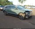 Зеленый Киа Niro, объемом двигателя 1.6 л и пробегом 36 тыс. км за 7000 $, фото 1 на Automoto.ua