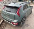 Зеленый Киа Niro, объемом двигателя 1.6 л и пробегом 84 тыс. км за 18900 $, фото 1 на Automoto.ua
