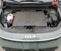 Зелений Кіа Niro, об'ємом двигуна 0 л та пробігом 59 тис. км за 8500 $, фото 11 на Automoto.ua