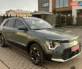 Зеленый Киа Niro, объемом двигателя 0 л и пробегом 24 тыс. км за 22799 $, фото 4 на Automoto.ua