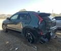 Зеленый Киа Niro, объемом двигателя 0 л и пробегом 105 тыс. км за 17000 $, фото 4 на Automoto.ua