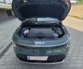 Зеленый Киа Niro, объемом двигателя 0 л и пробегом 6 тыс. км за 24200 $, фото 21 на Automoto.ua