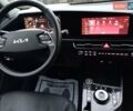 Зеленый Киа Niro, объемом двигателя 0 л и пробегом 121 тыс. км за 22500 $, фото 13 на Automoto.ua
