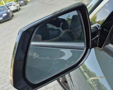 Зеленый Киа Niro, объемом двигателя 0 л и пробегом 6 тыс. км за 24200 $, фото 31 на Automoto.ua