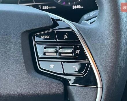 Зеленый Киа Niro, объемом двигателя 0 л и пробегом 3 тыс. км за 24500 $, фото 16 на Automoto.ua